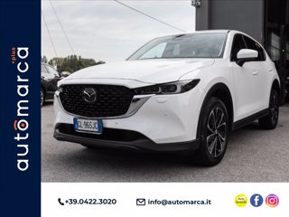 MAZDA CX-5 2.0 Exceed awd 165cv