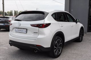 MAZDA CX-5 2.0 Exceed awd 165cv