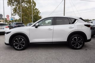 MAZDA CX-5 2.0 Exceed awd 165cv