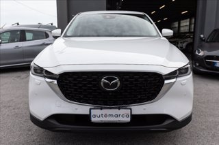 MAZDA CX-5 2.0 Exceed awd 165cv