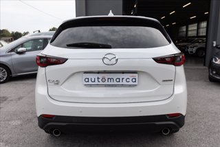 MAZDA CX-5 2.0 Exceed awd 165cv