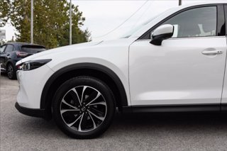 MAZDA CX-5 2.0 Exceed awd 165cv
