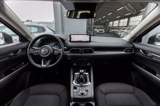 MAZDA CX-5 2.0 Exceed awd 165cv