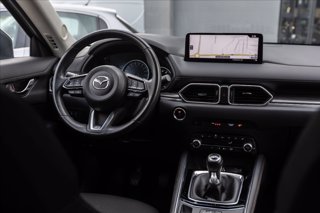 MAZDA CX-5 2.0 Exceed awd 165cv
