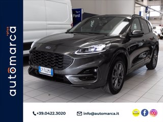 FORD Kuga 2.5 phev ST-Line X 2wd 225cv cvt