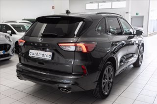 FORD Kuga 2.5 phev ST-Line X 2wd 225cv cvt