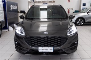 FORD Kuga 2.5 phev ST-Line X 2wd 225cv cvt