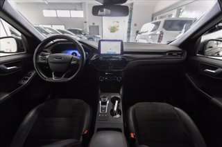 FORD Kuga 2.5 phev ST-Line X 2wd 225cv cvt