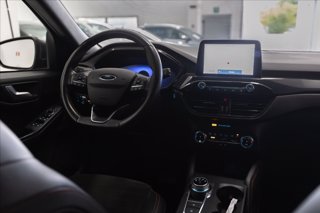FORD Kuga 2.5 phev ST-Line X 2wd 225cv cvt