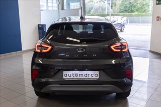 FORD Puma 1.0 ecoboost h Titanium s&s 125cv