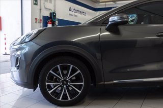 FORD Puma 1.0 ecoboost h Titanium s&s 125cv