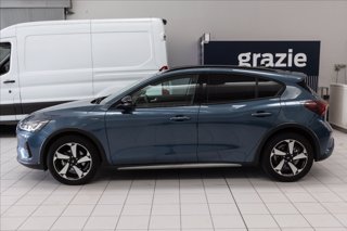 FORD Focus Active 1.0 ecoboost h X 125cv powershift
