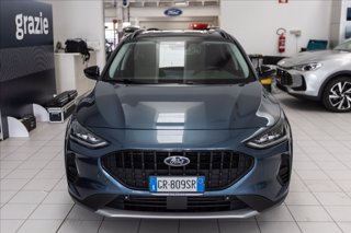 FORD Focus Active 1.0 ecoboost h X 125cv powershift