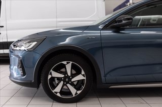 FORD Focus Active 1.0 ecoboost h X 125cv powershift