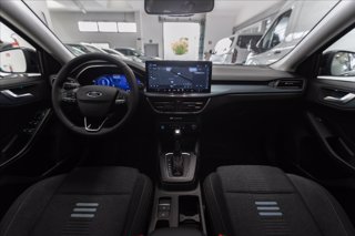 FORD Focus Active 1.0 ecoboost h X 125cv powershift