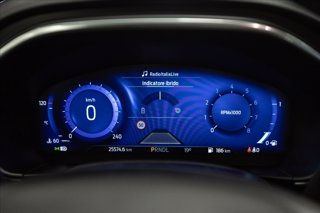 FORD Focus Active 1.0 ecoboost h X 125cv powershift