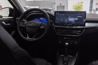 FORD Focus Active 1.0 ecoboost h X 125cv powershift