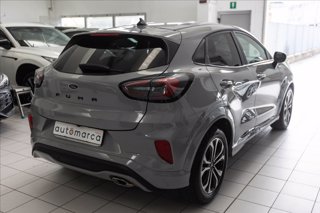 FORD Puma 1.0 ecoboost h ST-Line s&s 125cv auto