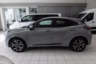 FORD Puma 1.0 ecoboost h ST-Line s&s 125cv auto