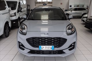 FORD Puma 1.0 ecoboost h ST-Line s&s 125cv auto