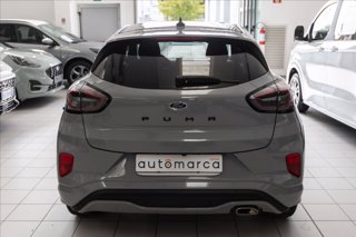 FORD Puma 1.0 ecoboost h ST-Line s&s 125cv auto