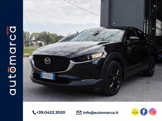 MAZDA CX-30 2.0 m-hybrid Homura 2wd 150cv 6mt