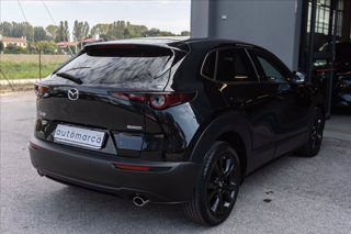 MAZDA CX-30 2.0 m-hybrid Homura 2wd 150cv 6mt