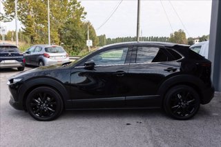 MAZDA CX-30 2.0 m-hybrid Homura 2wd 150cv 6mt