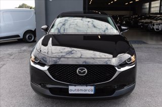 MAZDA CX-30 2.0 m-hybrid Homura 2wd 150cv 6mt