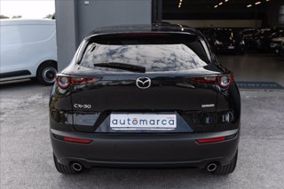 MAZDA CX-30 2.0 m-hybrid Homura 2wd 150cv 6mt