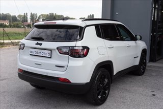 JEEP Compass 1.6 mjt Night Eagle 2wd 130cv