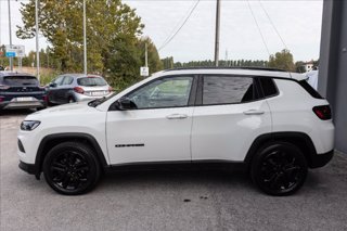 JEEP Compass 1.6 mjt Night Eagle 2wd 130cv