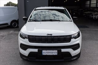 JEEP Compass 1.6 mjt Night Eagle 2wd 130cv