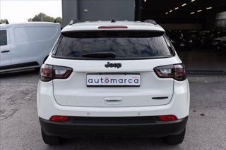 JEEP Compass 1.6 mjt Night Eagle 2wd 130cv