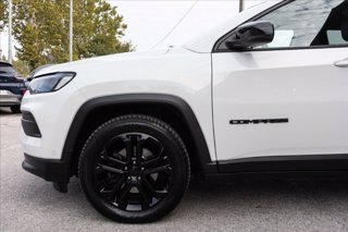 JEEP Compass 1.6 mjt Night Eagle 2wd 130cv