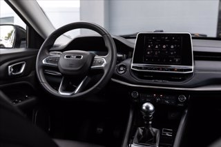 JEEP Compass 1.6 mjt Night Eagle 2wd 130cv