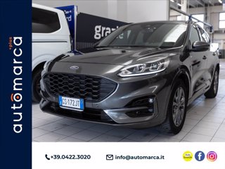 FORD Kuga 2.5 full hybrid ST-Line 2wd 190cv cvt