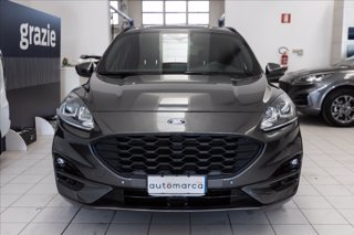 FORD Kuga 2.5 full hybrid ST-Line 2wd 190cv cvt