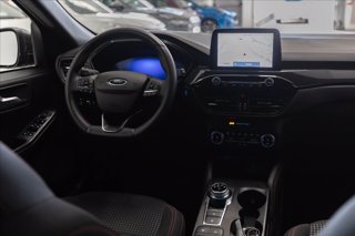 FORD Kuga 2.5 full hybrid ST-Line 2wd 190cv cvt