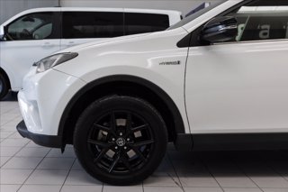 TOYOTA Rav4 2.5 vvt-i h Dynamic 2wd e-cvt