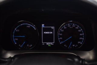 TOYOTA Rav4 2.5 vvt-i h Dynamic 2wd e-cvt