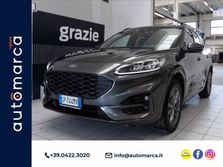 FORD Kuga 2.5 phev ST-Line X 2wd 225cv cvt