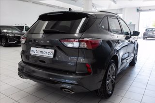 FORD Kuga 2.5 phev ST-Line X 2wd 225cv cvt
