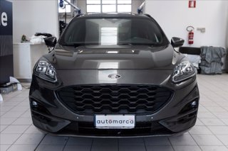 FORD Kuga 2.5 phev ST-Line X 2wd 225cv cvt