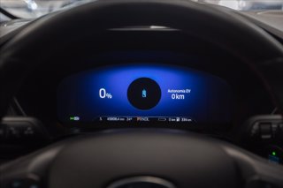 FORD Kuga 2.5 phev ST-Line X 2wd 225cv cvt