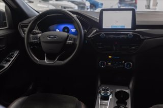 FORD Kuga 2.5 phev ST-Line X 2wd 225cv cvt