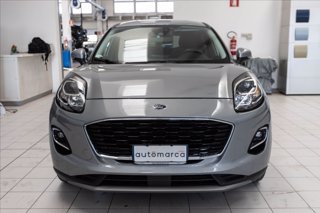 FORD Puma 1.0 ecoboost h Titanium s&s 125cv