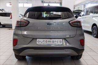 FORD Puma 1.0 ecoboost h Titanium s&s 125cv