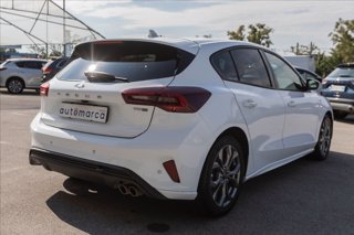 FORD Focus 1.0t ecoboost h ST-Line 125cv