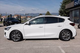 FORD Focus 1.0t ecoboost h ST-Line 125cv